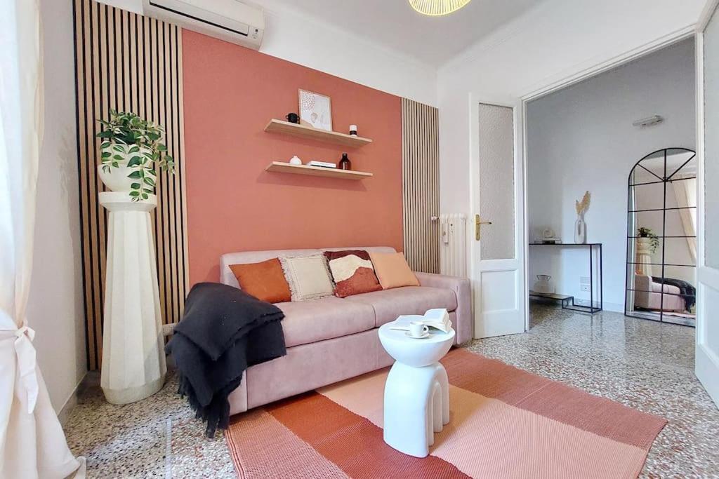 Roman Vatican Apartment Freewifi Dış mekan fotoğraf
