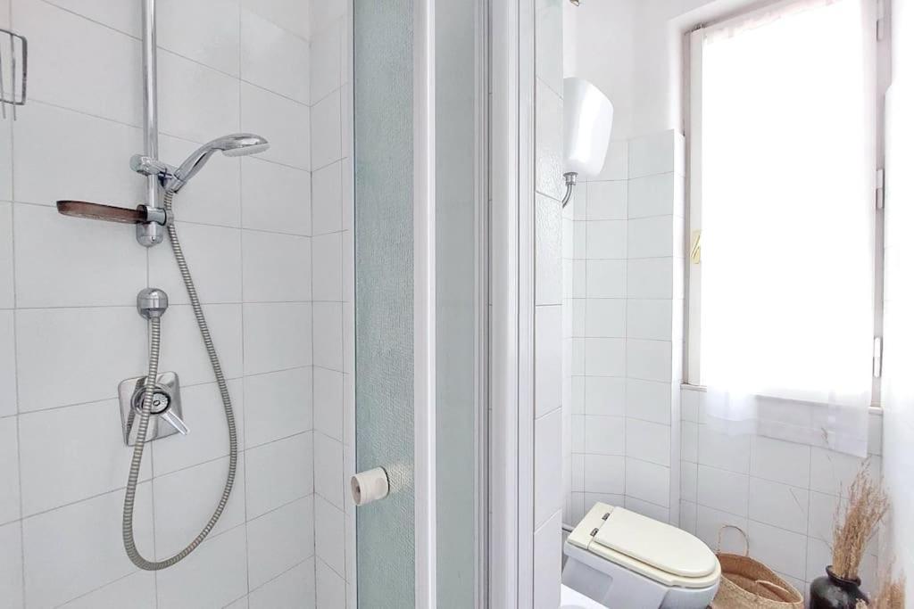 Roman Vatican Apartment Freewifi Dış mekan fotoğraf