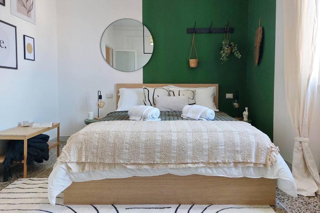 Roman Vatican Apartment Freewifi Dış mekan fotoğraf