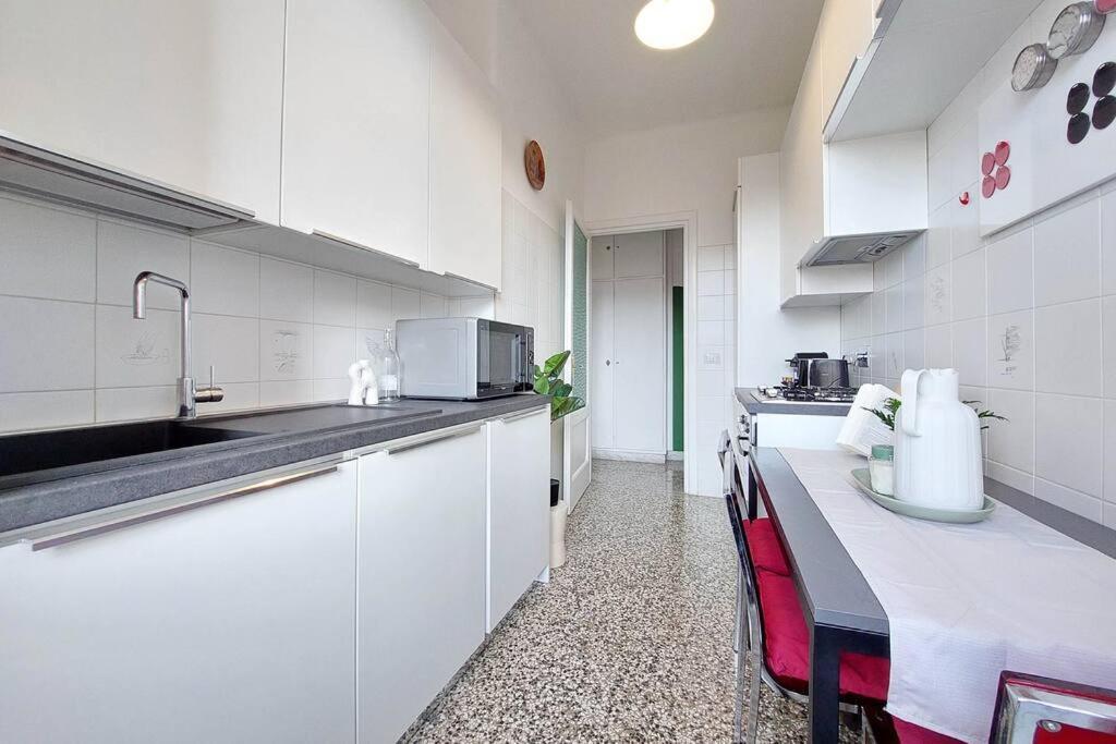 Roman Vatican Apartment Freewifi Dış mekan fotoğraf