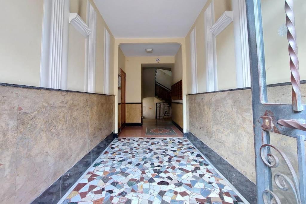 Roman Vatican Apartment Freewifi Dış mekan fotoğraf