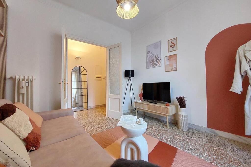 Roman Vatican Apartment Freewifi Dış mekan fotoğraf
