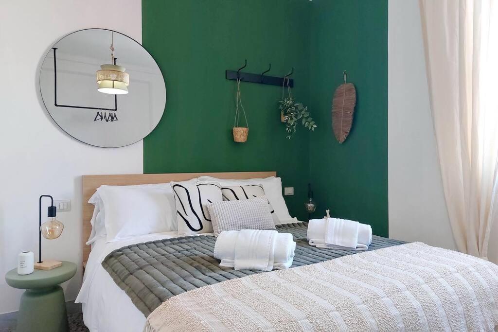 Roman Vatican Apartment Freewifi Dış mekan fotoğraf